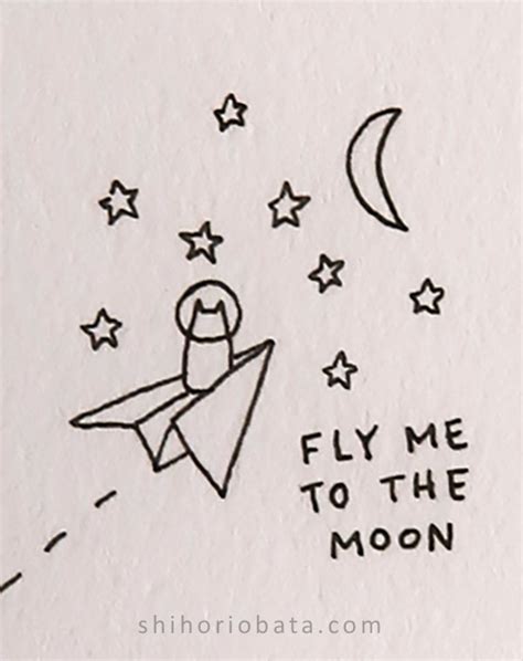 draw ideas simple|100+ Things to Draw: Easy, Cool, Cute and Fun Ideas.